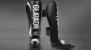 Protege tus piernas: Guía completa de espinilleras